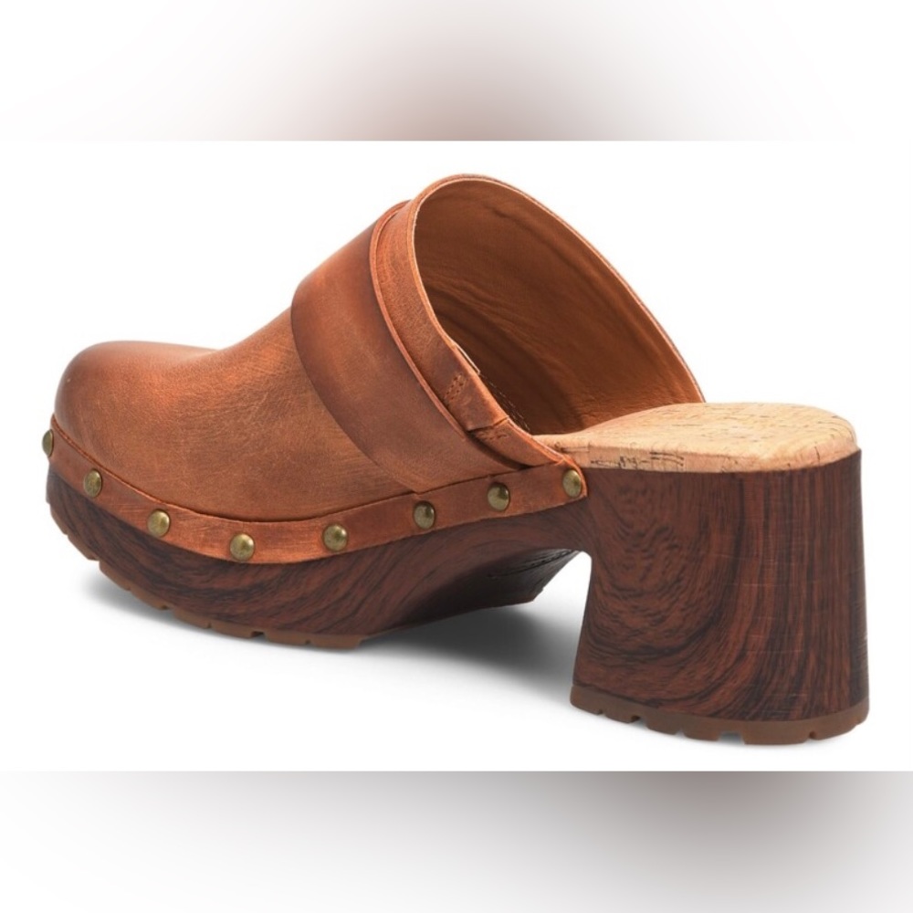 KorkEase Tania Clog* Gem